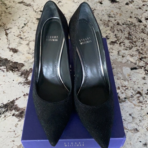 Stuart Weitzman Pumps - Picture 2 of 4